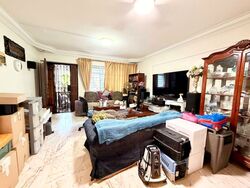 Blk 906 TAMPINES PALMSVILLE (Tampines), HDB 4 Rooms #521786851